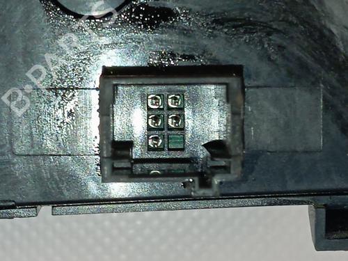 Climate control CITROËN BERLINGO Box Body/MPV (K9) 1.5 BlueHDi 100 | BP38711339I5 - Image 4