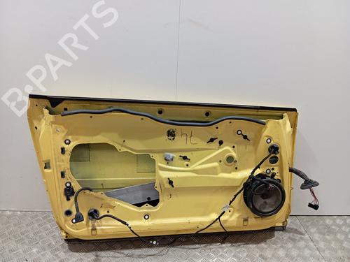 Left front door AUDI A3 (8P1) 1.6 | BP28075744C2 