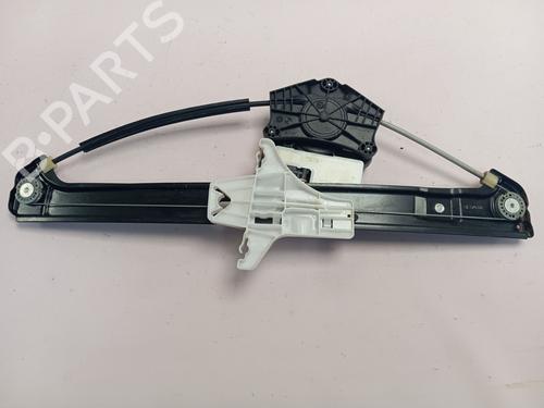 Rear right window mechanism SKODA SCALA (NW1)  | BP29716969C25 