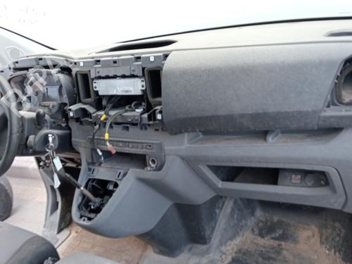 Steering rack CITROËN JUMPY III Van (V_)  | BP18199480M22 