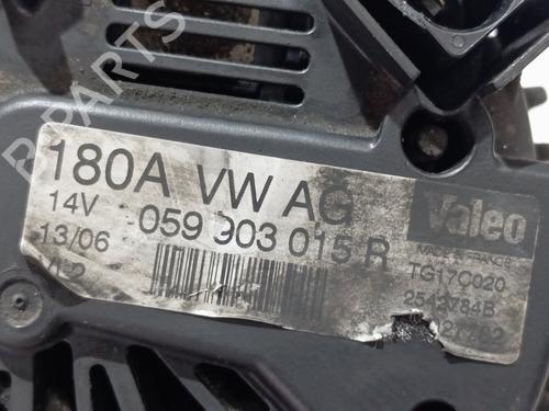Generator AUDI Q7 (4LB) 3.0 TDI quattro | BP29536399M7 