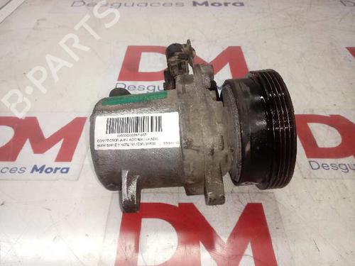 AC compressor BMW 3 (E36) 318 tds | BP12639338M34 