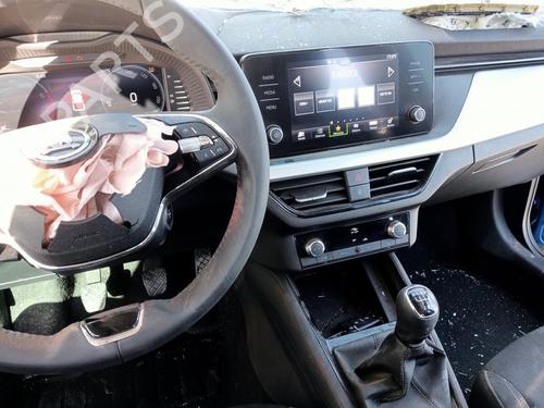 Mirror switch SKODA KAMIQ (NW4)  | BP22611952I25  - Image 15