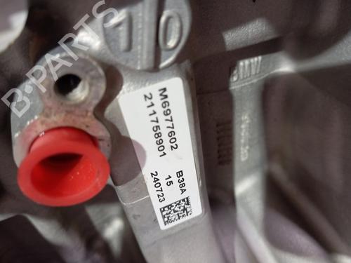 Engine BMW X1 (U11) sDrive 20 i | BP29536261M1 