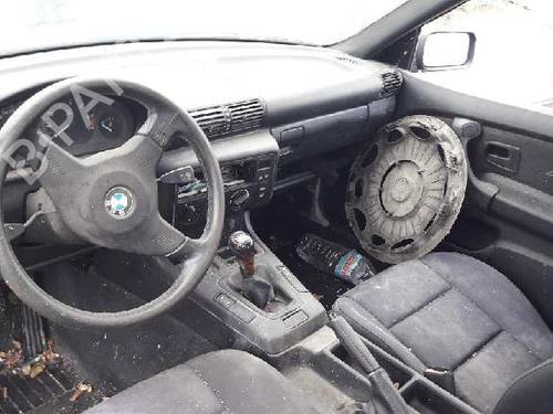 Left taillight BMW 3 Compact (E36)  | BP29290819C34 