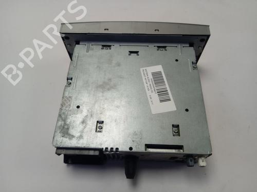 Radio PEUGEOT 407 SW (6E_, 6D_)  | BP19724789E6 