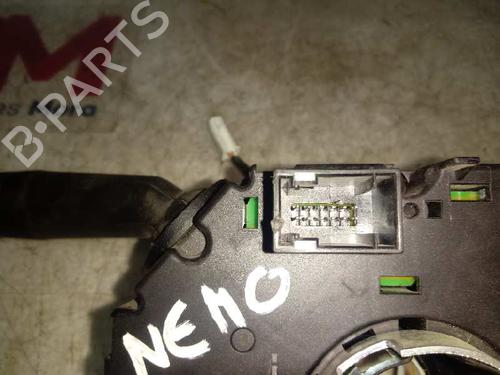 Headlight switch CITROËN NEMO Box Body/MPV (AA_) 1.3 HDi 75 | BP12655479I24 