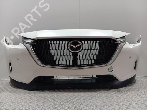 front-bumper-mazda-cx-60-kh_-2022-36990630 main image
