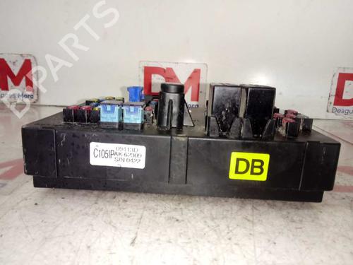 Fuse box OPEL ANTARA A (L07)  | BP12658452E1 