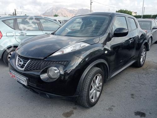 Used Parts NISSAN JUKE (F15) 1.5 dCi 4830215