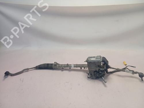 Used Steering rack PEUGEOT PARTNER Box Body/MPV (K9) [2018-2025]  29360615