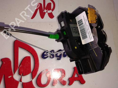 Used Rear right lock OPEL INSIGNIA A (G09) [2008-2017]  12642077