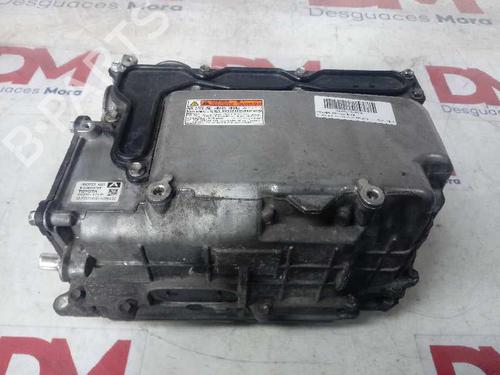 Used Other TOYOTA PRIUS (_W3_) 1.8 Hybrid (ZVW3_) (99 hp) 14132010