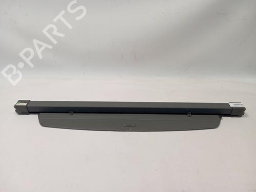 Used Rear parcel shelf Rear parcel shelf AUDI A2 (8Z0) 1.4 (75 hp) 39951159 39951159