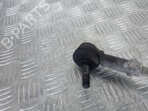 Steering rack OPEL MERIVA A MPV (X03) 1.7 CDTI (E75) | BP12660294M22 