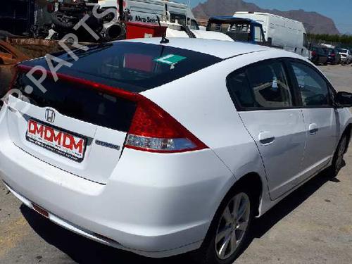 Front left interior door handle HONDA INSIGHT (ZE_)  | BP30372248I13 