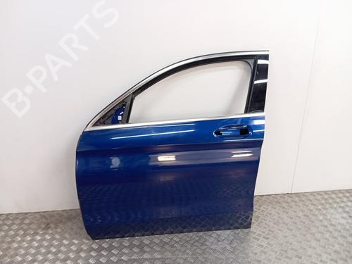 Left front door MERCEDES-BENZ GLC (X253) 220 d 4-matic (253.915) | BP29723997C2 