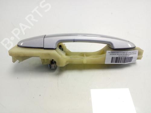 Front right exterior door handle HYUNDAI SANTA FÉ II (CM)  | BP13383699C129 