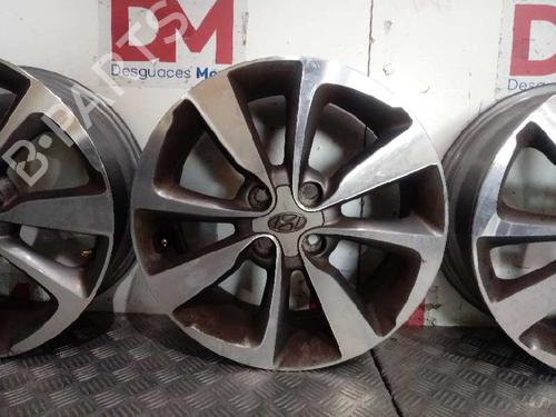 Rim HYUNDAI i20 II Coupe (GB)  | BP18491078C45 