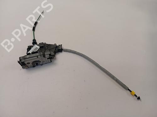 Used Front right lock MERCEDES-BENZ GLC (X253) 350 d 4-matic (253.925) (258 hp) 21792251