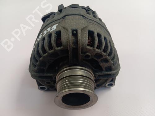 Used Alternator Alternator OPEL ASTRA H (A04) 1.8 (L48) (140 hp) 36023077 36023077