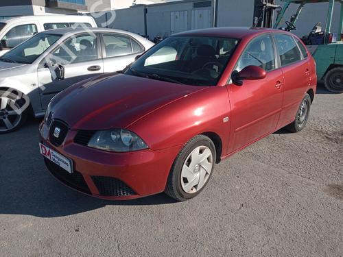 Used Parts SEAT IBIZA III (6L1) 1.4 TDI 5044739