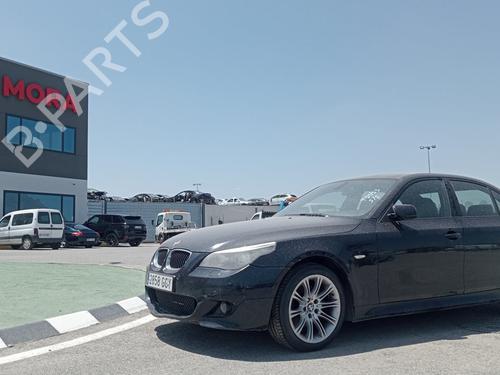 Radiator fan BMW 5 (E60) | BP29617336M35