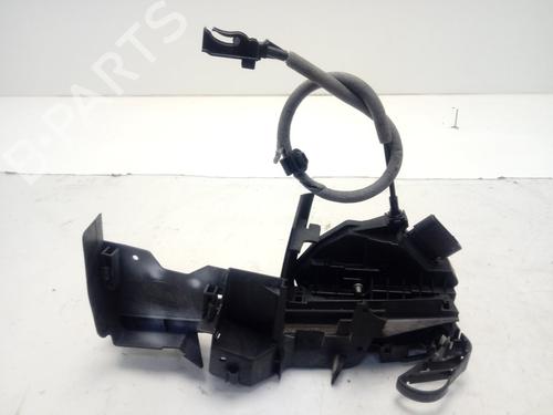 Used Front right lock FORD FOCUS III [2010-2020]  13479327