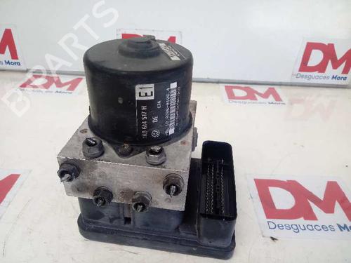 Used ABS pump SEAT ALTEA (5P1) [2004-2015]  12936020