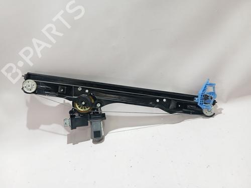 Front right window mechanism FIAT DOBLO Cargo (263_) 1.3 D Multijet | BP37265957C23 - Image 2