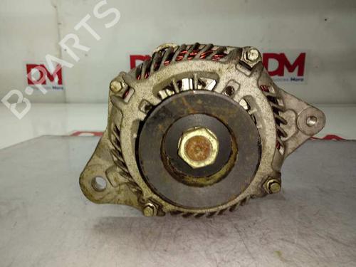 Used Alternator MITSUBISHI PAJERO III (V7_W, V6_W) [1999-2007]  12642922