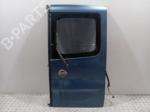 Used Right rear door Right rear door NISSAN PRIMASTAR Bus (X83) [2001-2026] 34624314 34624314