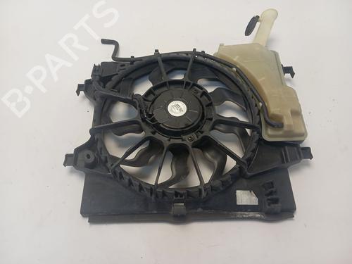 Used Radiator fan KIA PICANTO II (TA) 1.0 (69 hp) 29019811