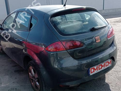 Left mirror SEAT LEON (1P1) | BP16315290C26