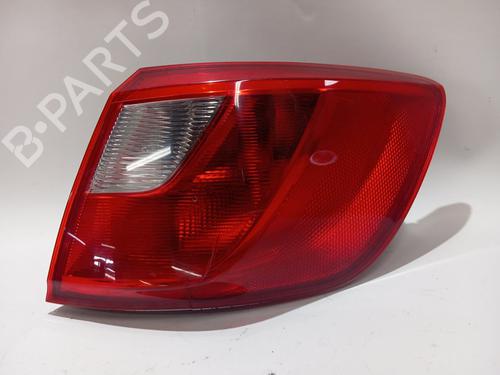Used Right taillight SEAT IBIZA IV ST (6J8, 6P8) [2010-2016]  29164111