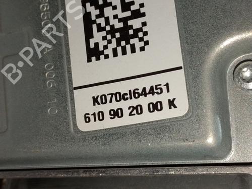 Front left seatbelt MERCEDES-BENZ E-CLASS (W212) E 350 CDI (212.025) | BP37402985I26 - Image 6