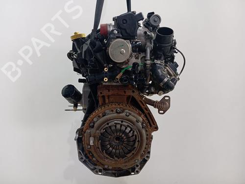 Engine RENAULT KANGOO / GRAND KANGOO II (KW0/1_)  | BP25925734M1 