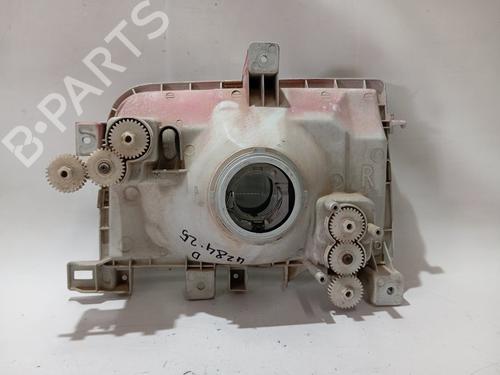 Right headlight NISSAN CABSTAR E (TL_, VL_) 90.32, 90.28, 95.32, 95.28 (TL0) | BP29591258C29 
