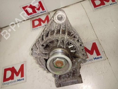 Alternator FORD FOCUS II (DA_, HCP, DP)  | BP12657919M7 