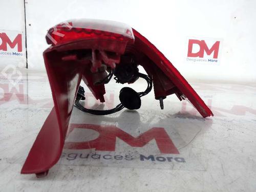 Left taillight CITROËN C4 I (LC_)  | BP12661573C34 