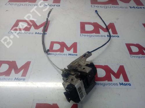 Used Front left lock MERCEDES-BENZ SPRINTER 3-t Van (B906) 213 CDI (906.611, 906.613) (129 hp) 12839917