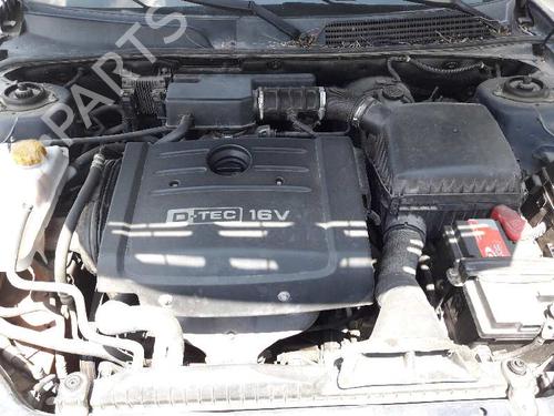 Styring servopumpe DAEWOO EVANDA (KLAL)  | BP16580123M99 