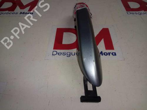 Front right exterior door handle VW PASSAT B6 (3C2) | BP30371356C129