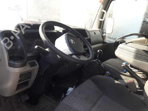 Steering column stalk NISSAN CABSTAR (F24M, F24W) 35.13 DCI, 45.13 DCI 2.5 (F24M) | BP29409736I23 