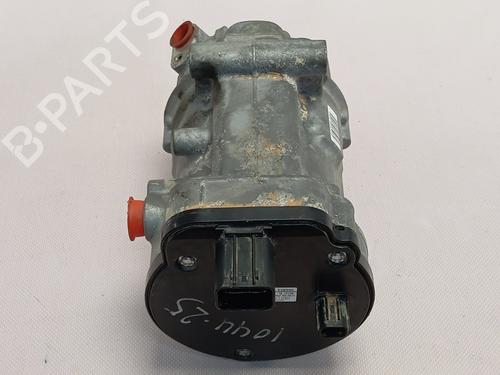 Used AC compressor TOYOTA C-HR (_X1_) [2016-2025]  30914486