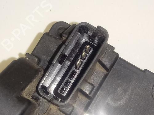 Rear right lock RENAULT KOLEOS I (HY_) 2.0 dCi (HY0K) | BP17169406C99 