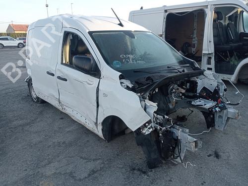 Brugte RENAULT EXPRESS Box Body/MPV [2021-2026]  4389937