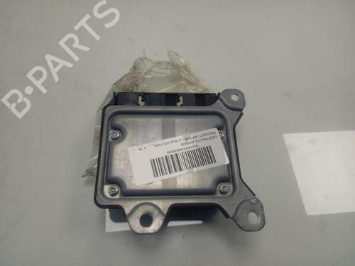 ECU airbags PEUGEOT RIFTER  | BP17367867M53 
