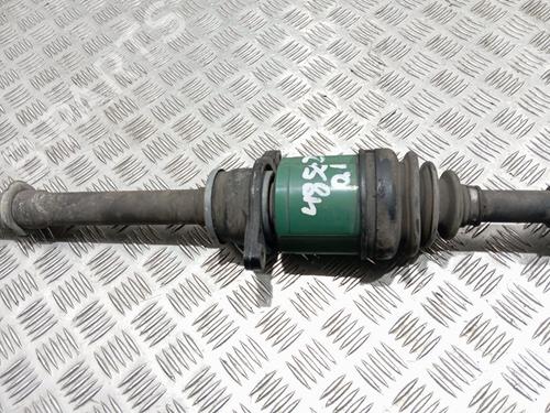 Right front driveshaft MITSUBISHI GRANDIS (NA_W)  | BP22234076M39 