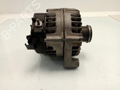 Alternator BMW 3 (F30, F80) 320 d | BP17193608M7 